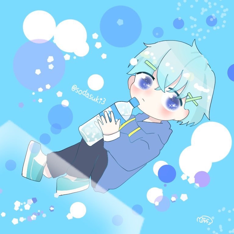 そーだのプロフィール画像