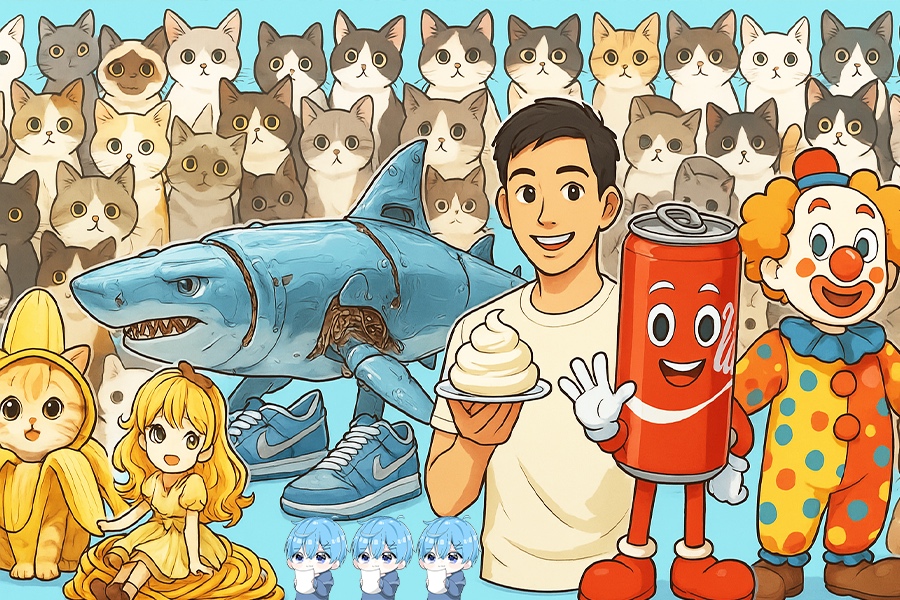 そーだちゃんねるのサムネイル